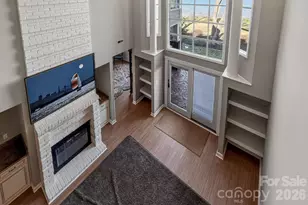 18525 Vineyard Point Ln, Cornelius, NC 28031 - Photo 18