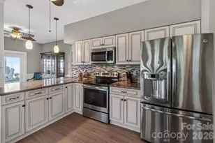 18525 Vineyard Point Ln, Cornelius, NC 28031 - Photo 8