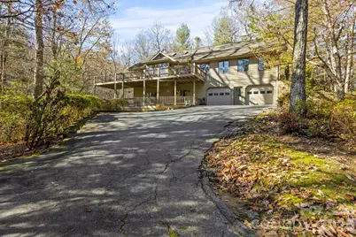 231 Greenleaf Drive, Flat Rock, NC 28731 - Photo 46