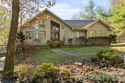 231 Greenleaf Drive, Flat Rock, NC 28731 - Photo 2