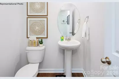 425 Brinkley Drive, Kings Mountain, NC 28086 - Photo 14