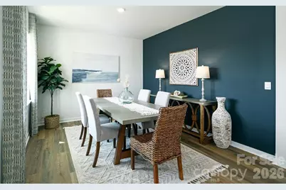 425 Brinkley Drive, Kings Mountain, NC 28086 - Photo 2