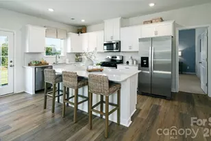 425 Brinkley Dr, Kings Mountain, NC 28086 - Photo 8