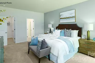 425 Brinkley Dr, Kings Mountain, NC 28086 - Photo 16