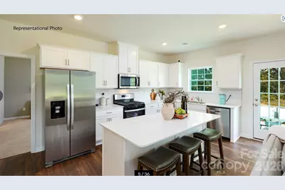 425 Brinkley Drive, Kings Mountain, NC 28086 - Photo 2