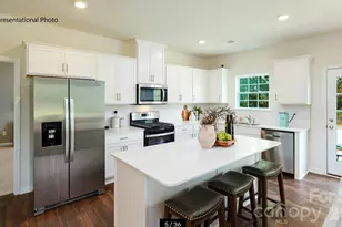 425 Brinkley Dr, Kings Mountain, NC 28086 - Photo 2