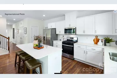 425 Brinkley Drive, Kings Mountain, NC 28086 - Photo 8