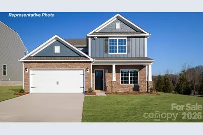 425 Brinkley Drive, Kings Mountain, NC 28086 - Photo 1