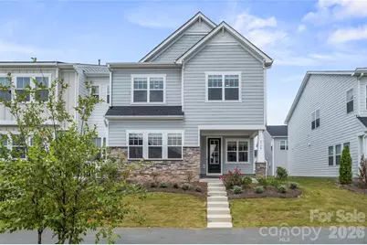 5730 Clear Creek Lane, Charlotte, NC 28215 - Photo 2