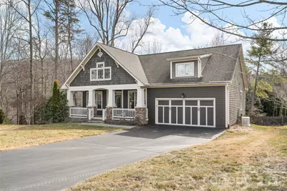 17 Moser Sedge Court, Biltmore Lake, NC 28715 - Photo 1