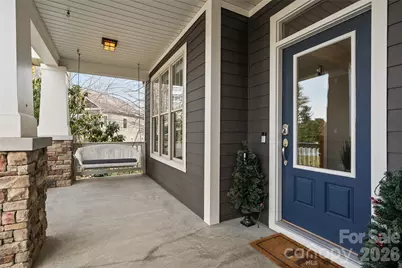 17 Moser Sedge Court, Biltmore Lake, NC 28715 - Photo 4