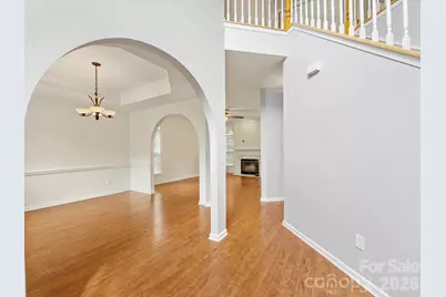 12529 Old Timber Road, Charlotte, NC 28269 - Photo 8