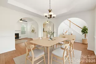 12529 Old Timber Rd, Charlotte, NC 28269 - Photo 10