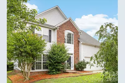 12529 Old Timber Road, Charlotte, NC 28269 - Photo 4