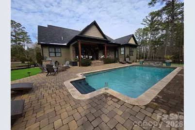 425 W North Corner Road, Lancaster, SC 29720 - Photo 4