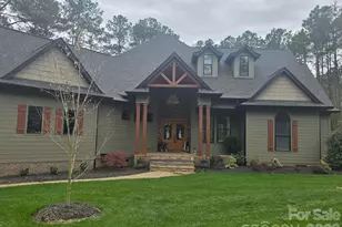 425 W North Corner Rd, Lancaster, SC 29720 - Photo 1