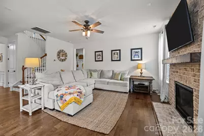 4064 Brandywine Terrace, Lancaster, SC 29720 - Photo 8