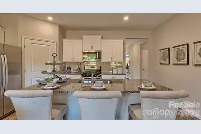 4564 Harris Elliot Road, Lincolnton, NC 28092 - Photo 12