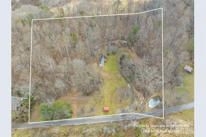 321 Shovel Creek Road, Waynesville, NC 28786 - Photo 1