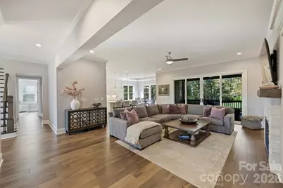 640 Winter Wheat Court, Weddington, NC 28104 - Photo 10