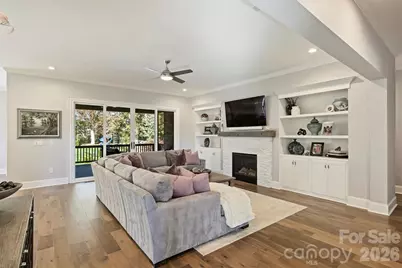 640 Winter Wheat Court, Matthews, NC 28104 - Photo 10