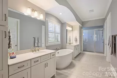 640 Winter Wheat Court, Weddington, NC 28104 - Photo 20