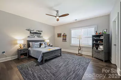 640 Winter Wheat Court, Matthews, NC 28104 - Photo 28