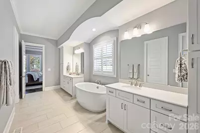 640 Winter Wheat Court, Matthews, NC 28104 - Photo 22