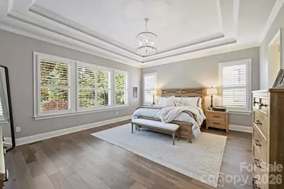 640 Winter Wheat Court, Matthews, NC 28104 - Photo 20