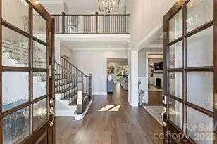 640 Winter Wheat Ct, Weddington, NC 28104 - Photo 4