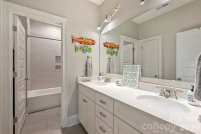 640 Winter Wheat Court, Weddington, NC 28104 - Photo 30