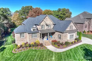 640 Winter Wheat Ct, Weddington, NC 28104 - Photo 1