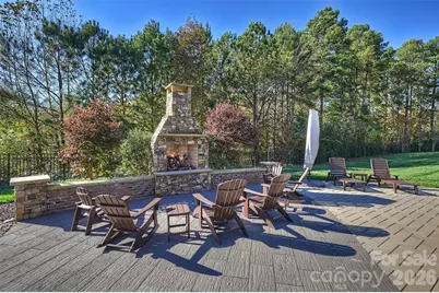 640 Winter Wheat Court, Matthews, NC 28104 - Photo 42