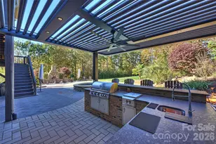 640 Winter Wheat Ct, Weddington, NC 28104 - Photo 40