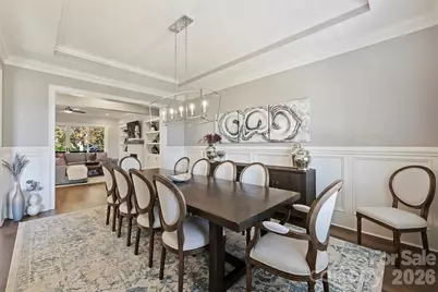 640 Winter Wheat Court, Weddington, NC 28104 - Photo 8