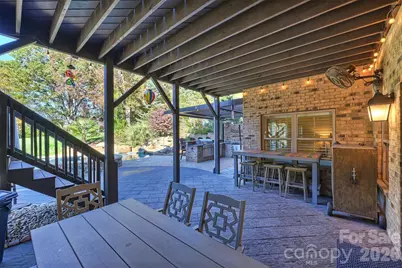 640 Winter Wheat Court, Weddington, NC 28104 - Photo 38