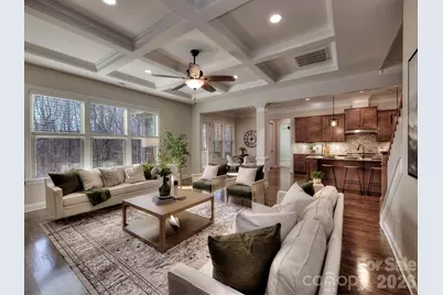 4006 Tremont Drive, Indian Trail, NC 28079 - Photo 16