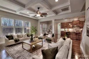 4006 Tremont Dr, Indian Trail, NC 28079 - Photo 16