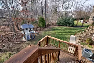 4006 Tremont Dr, Indian Trail, NC 28079 - Photo 40