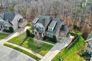 4006 Tremont Dr, Indian Trail, NC 28079 - Photo 36