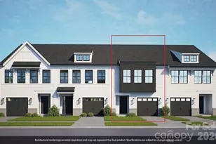 7414 Mashburn Dr, Charlotte, NC 28269 - Photo 1