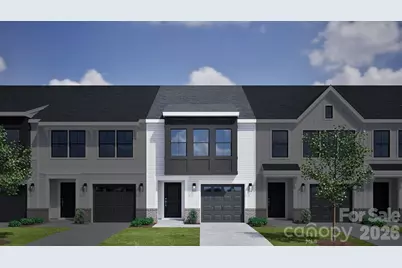 7414 Mashburn Drive, Charlotte, NC 28269 - Photo 1