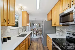 4701 Magnolia Ridge Dr, Waxhaw, NC 28173 - Photo 16