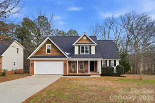 4701 Magnolia Ridge Dr, Waxhaw, NC 28173 - Photo 1