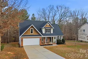 4701 Magnolia Ridge Dr, Waxhaw, NC 28173 - Photo 2