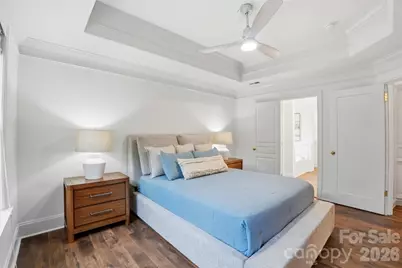 4701 Magnolia Ridge Drive, Waxhaw, NC 28173 - Photo 22