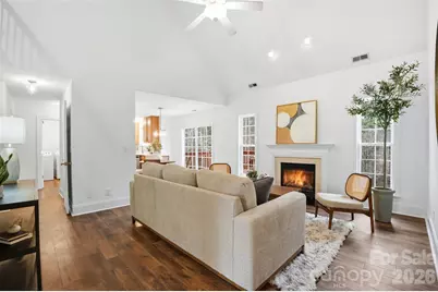 4701 Magnolia Ridge Drive, Waxhaw, NC 28173 - Photo 8