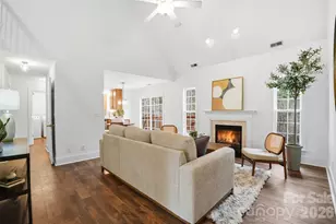 4701 Magnolia Ridge Dr, Waxhaw, NC 28173 - Photo 8