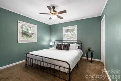 5545 Pine Ridge Drive, Connelly Springs, NC 28612 - Photo 16