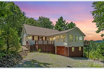5545 Pine Ridge Drive, Connelly Springs, NC 28612 - Photo 1